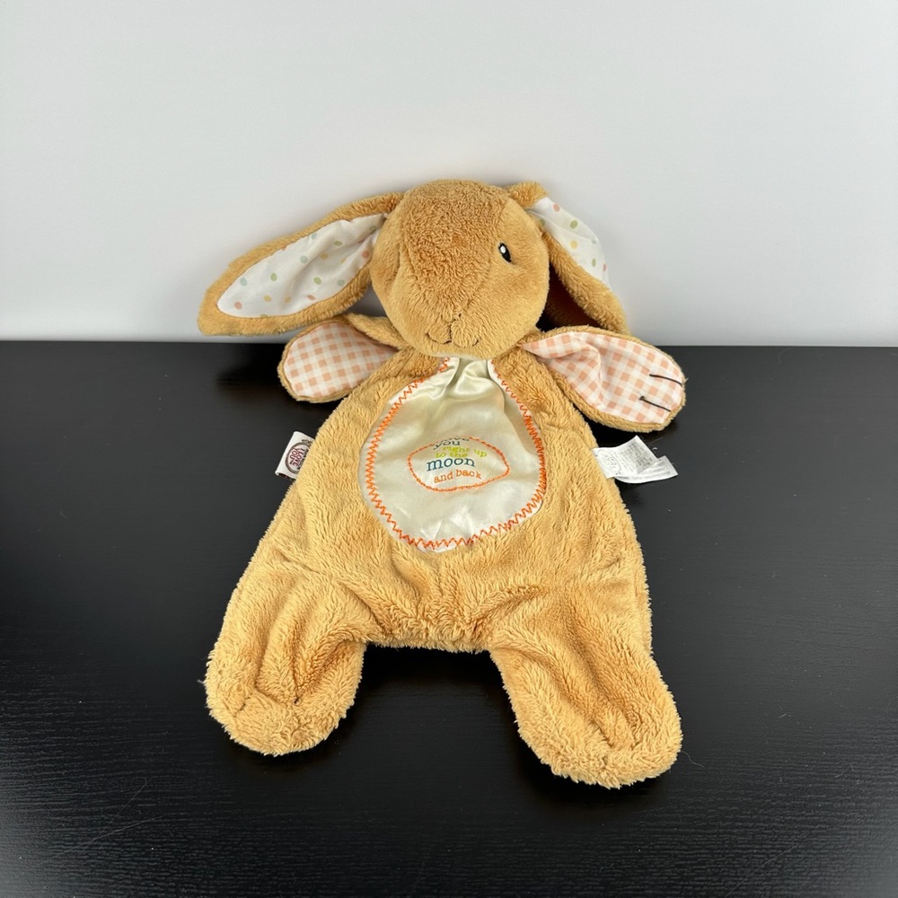 Kids Preferred Guess How Much I Love You Nutbrown Hare Bunny Rabbit 12" Lovey